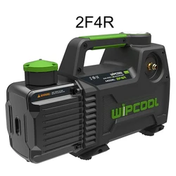 2F4R Dual Stage-R32 R32 Vacuum Pump