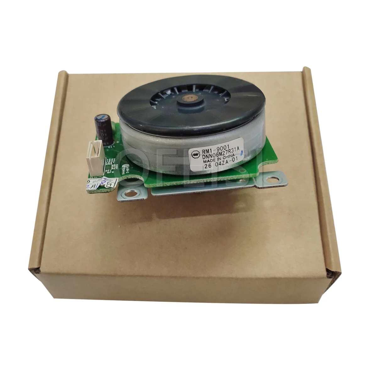 Original New RM1-9001 RM1-9001-000CN Drive Motor For HP M251 M276 251 HP276 Series