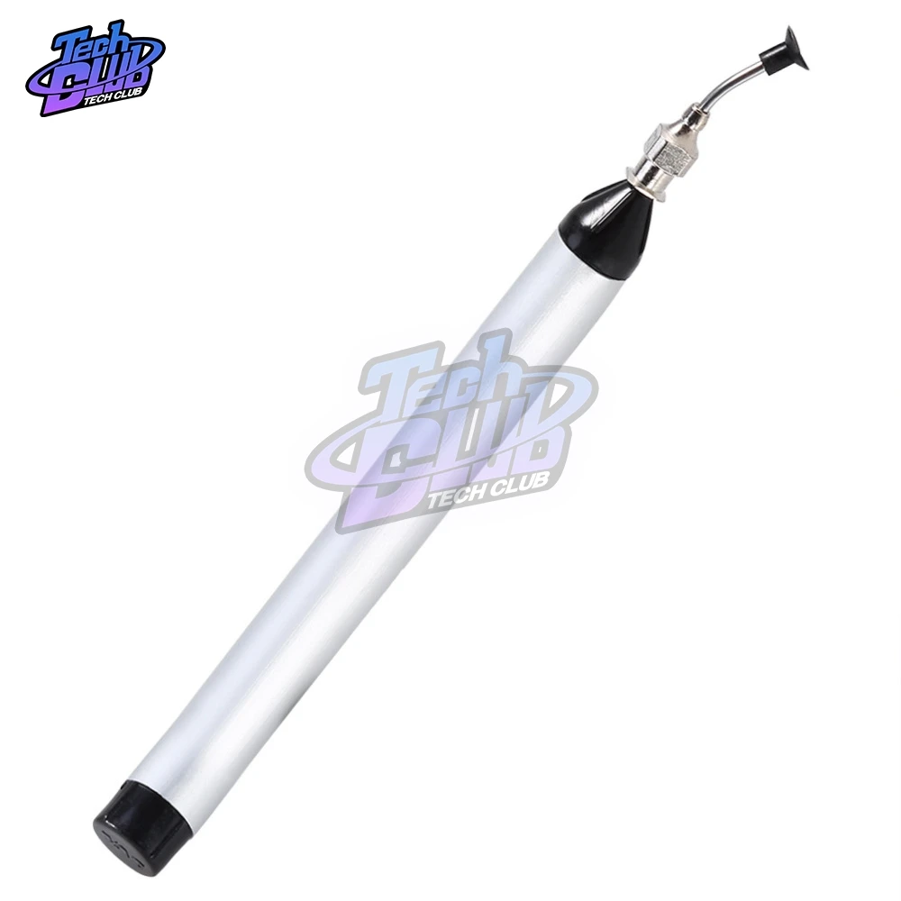 FFQ939 Vakuum Saugen Stift IC SMD Saugnäpfe Entlötpumpe Solder Picker Elektronik Reparatur Kit Für Handy Reparatur