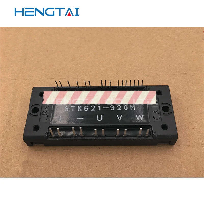 شحن مجاني STK621-320M وحدة جديدة ومبتكرة