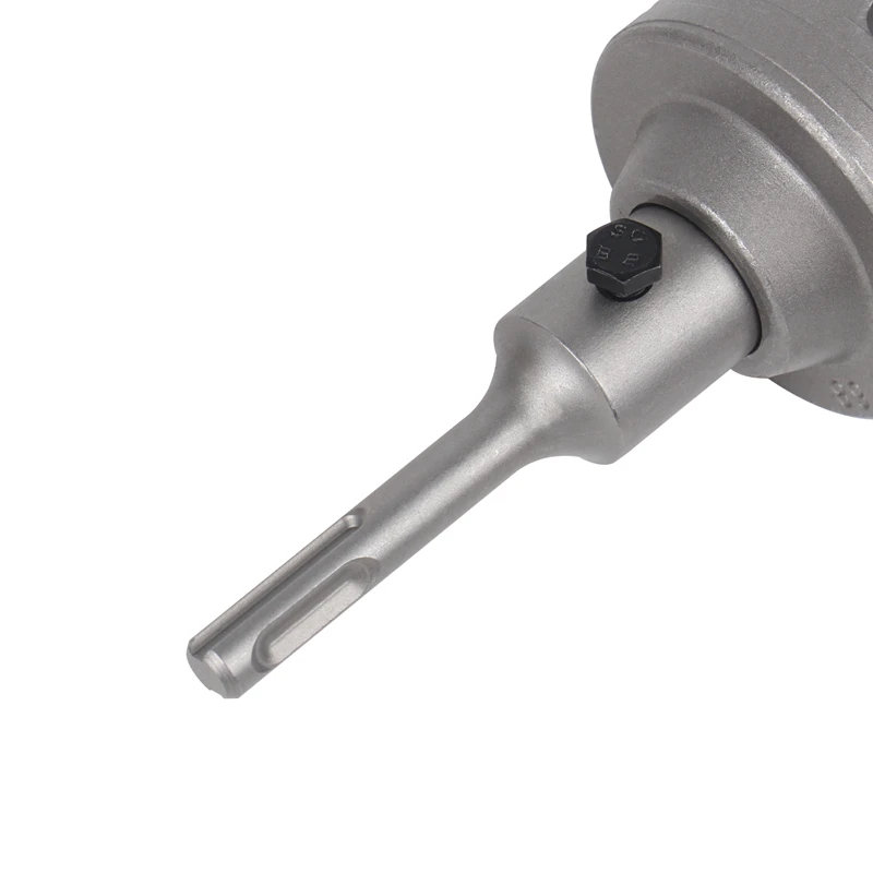 Imagem -05 - Heda-serra de Buraco Elétrica 68 mm Perfuração de Concreto Carboneto de Tungstênio Núcleo de Liga de Cimento para Cano-condicionamento