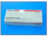 ZHYQ PT124B-121T Melt Pressure Transmitter สำหรับพลาสติกละลายเครื่อง