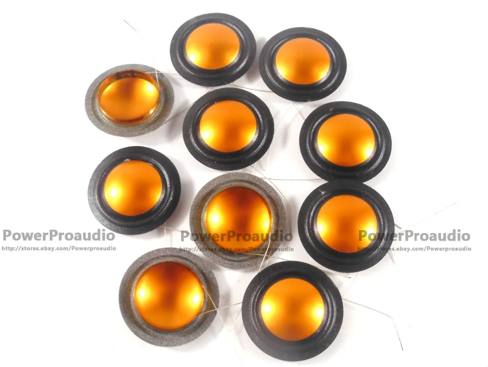 10pcs High quality 25.4mm 25.5mm (1