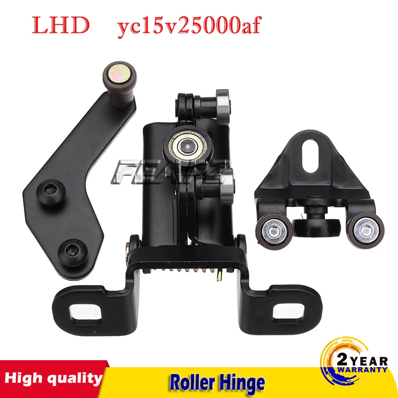 For Ford Transit MK6 MK7  left/right Sliding Door Roller Hinge left/right 1667675 1639910 1705694 4796308 yc15v25000af