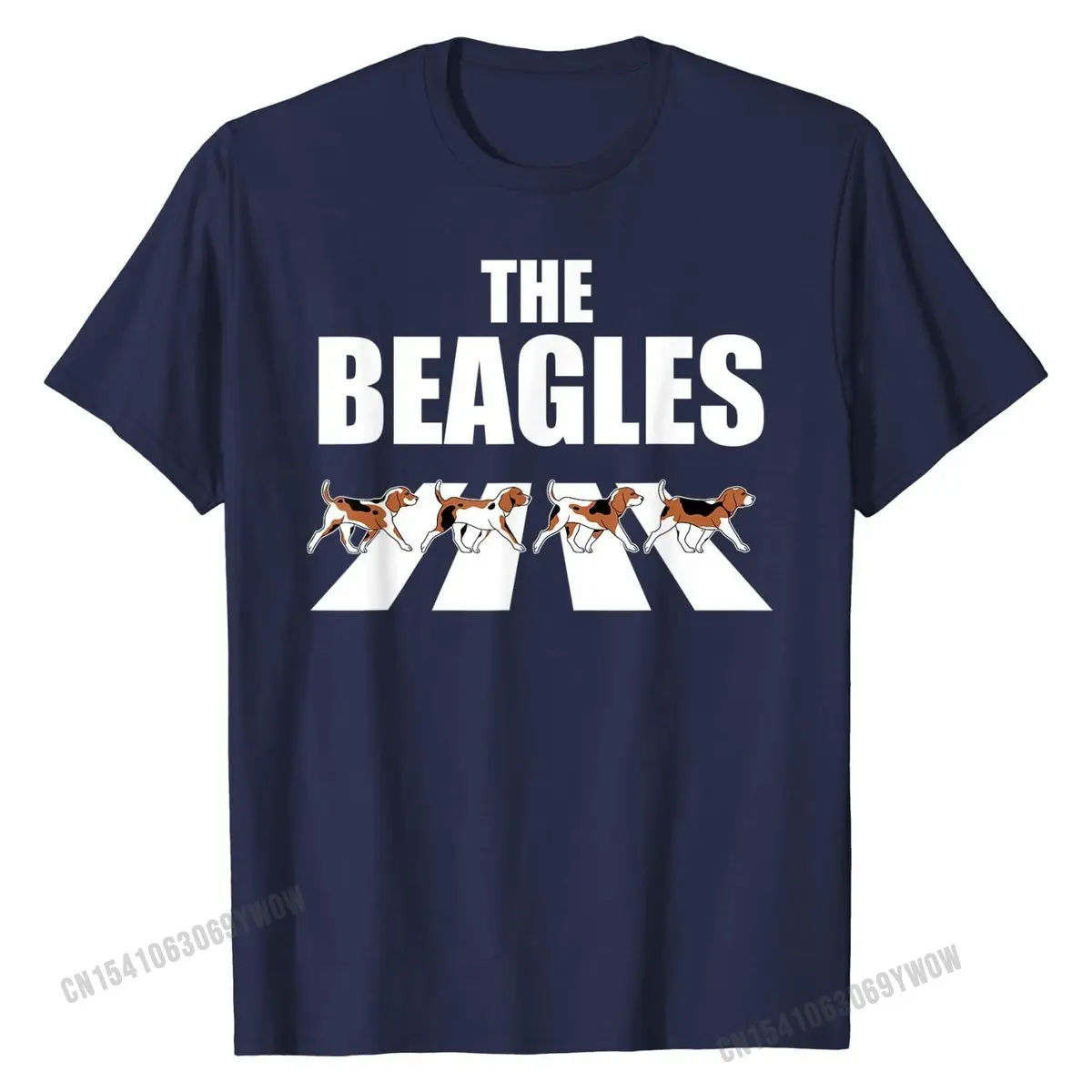 Vintage Funny Cute The Beagles Beagle Dog Lover T Shirt Gift Prevalent Crazy T Shirt Cotton Tops T Shirt for Men Camisa