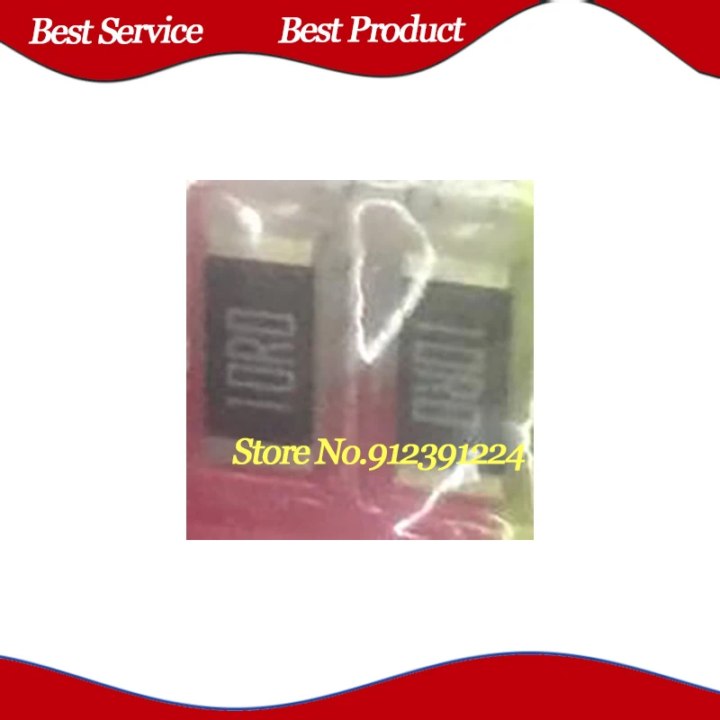 10ชิ้น/ล็อต RC2010FK-0710R SMD ใหม่และดั้งเดิม