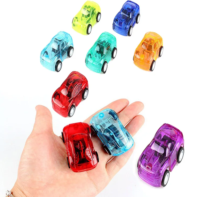 

1PCS Pull Back Mini vehicle Cartoon Car Kids Birthday Party Toys for Boys Funny Baby Kids Educational model Plastic toy gift