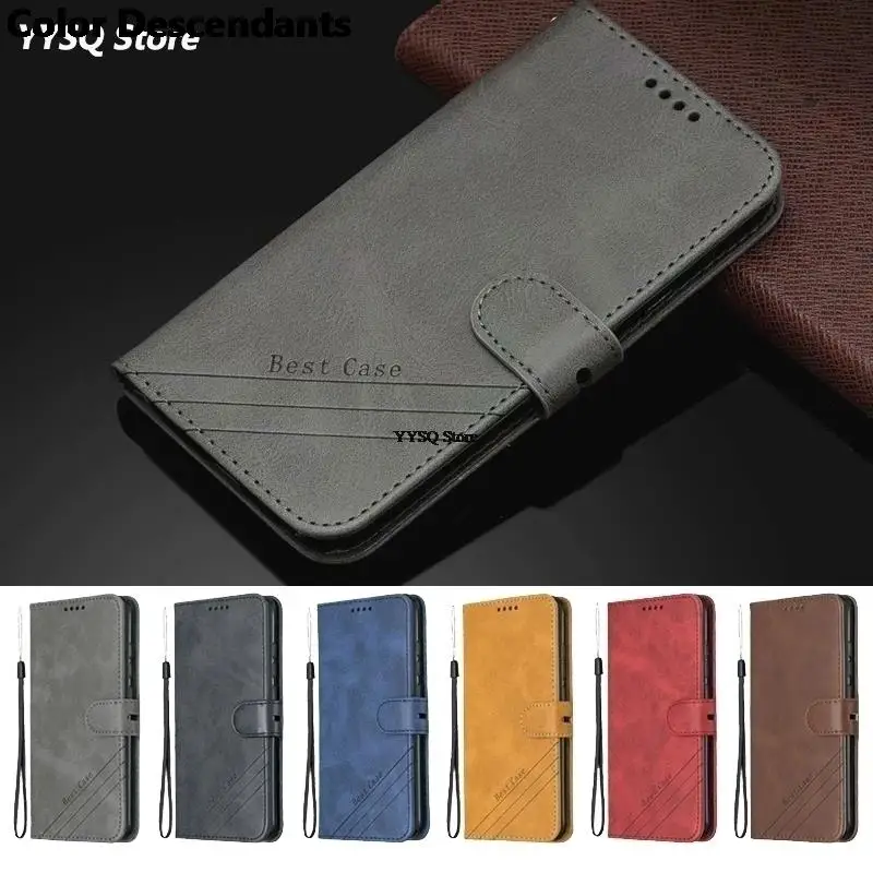 For Huawei Honor 8A Prime Case Leather Wallet Flip Case Cover For Etui Huawei Honor8 A 8A Prime Magnetic Cases Honor 8APrime bag