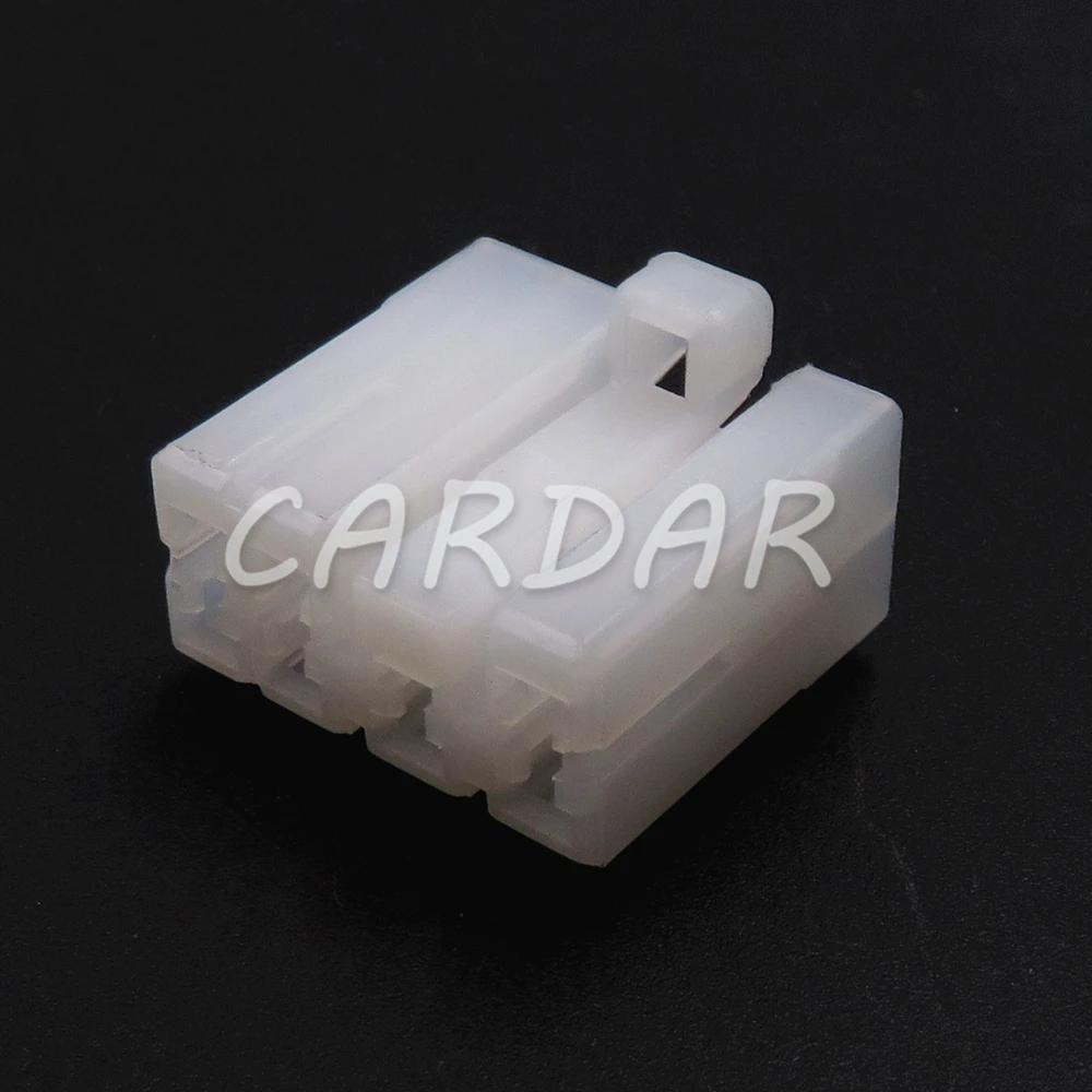 1 Set 7 Pin 3 serie 172505-1 172495-1 connettore per cavo Audio per Auto assemblaggio ca presa di cablaggio per Docking femmina maschio automatico
