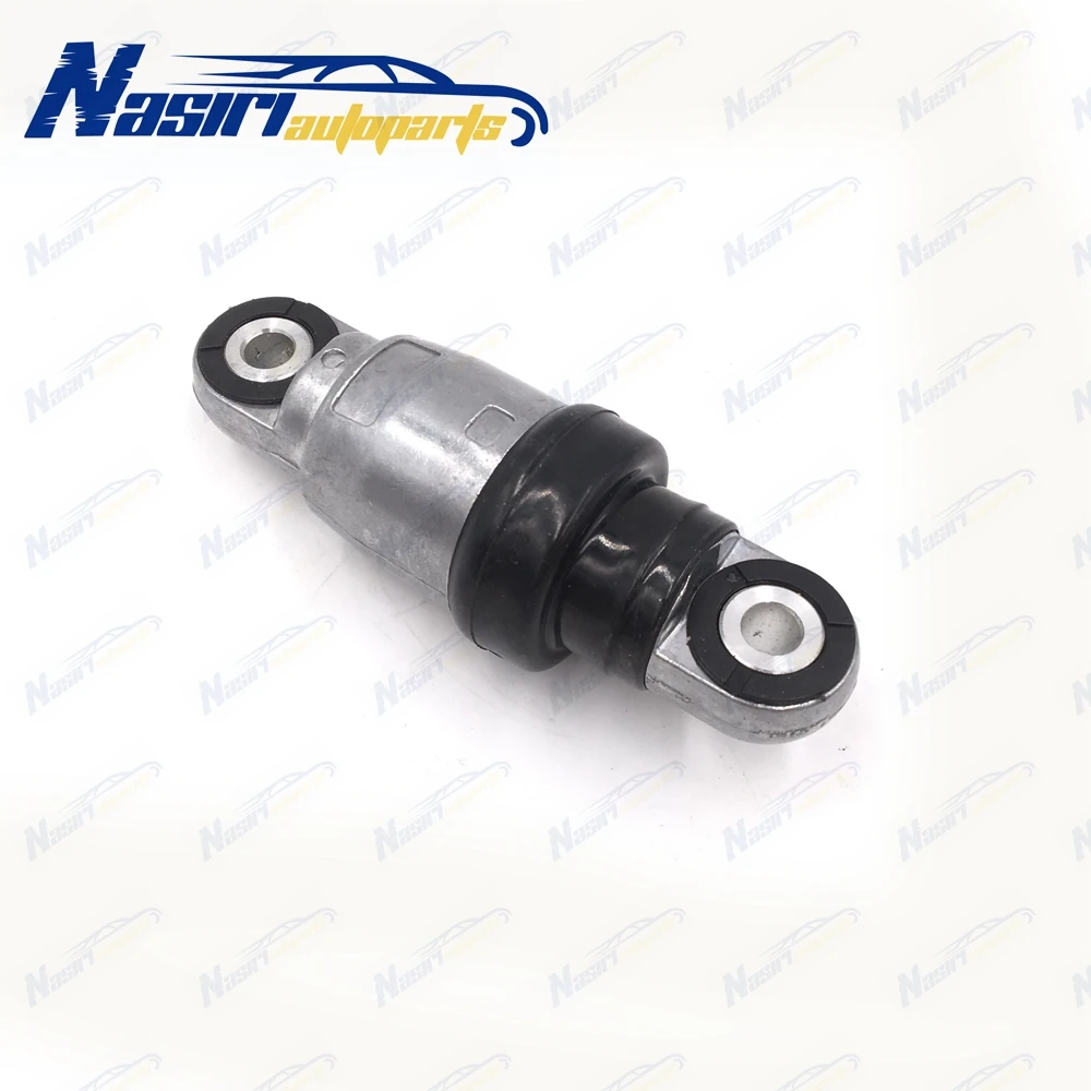 Drive Belt Tensioner For Nissan Patrol Y61 Navara D22 ZD30 Terrano 3.0L Ssangyong Kyron 2.0 Toyota Corolla Auris Honda Civic