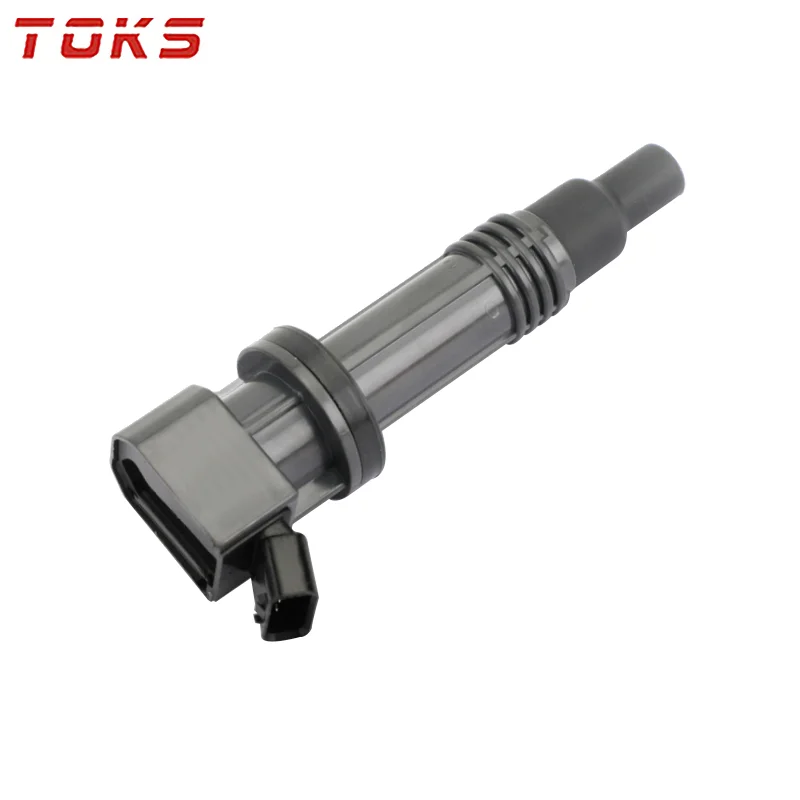 

TOKS 1pc 90919-02236 Ignition Coil For Toyota Altezza Gita Solara SXE10 3SGE 98-05 2.4L 9091902236 90919 02236