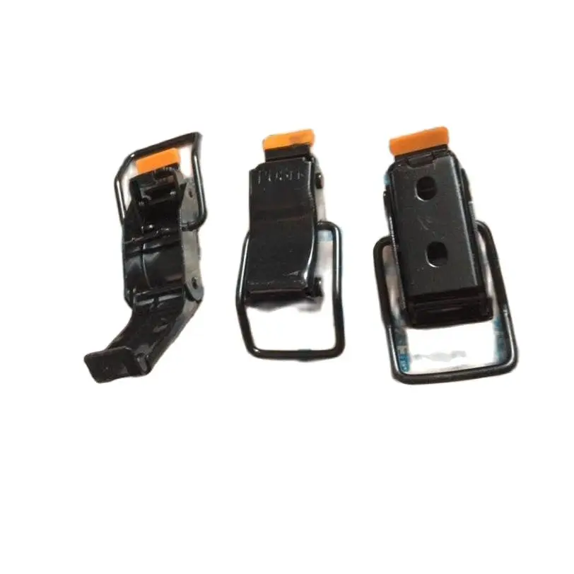 Car Seat 2 pcs Hook Buckle Lock 6809100-01 For DFSK Dongfeng Wuling Sunshine Changan Star Car Spare Parts