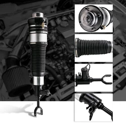 Front Right Air Suspensions Shock Absorber For Audi A6 S6 C6 4F 4F0616040AA new