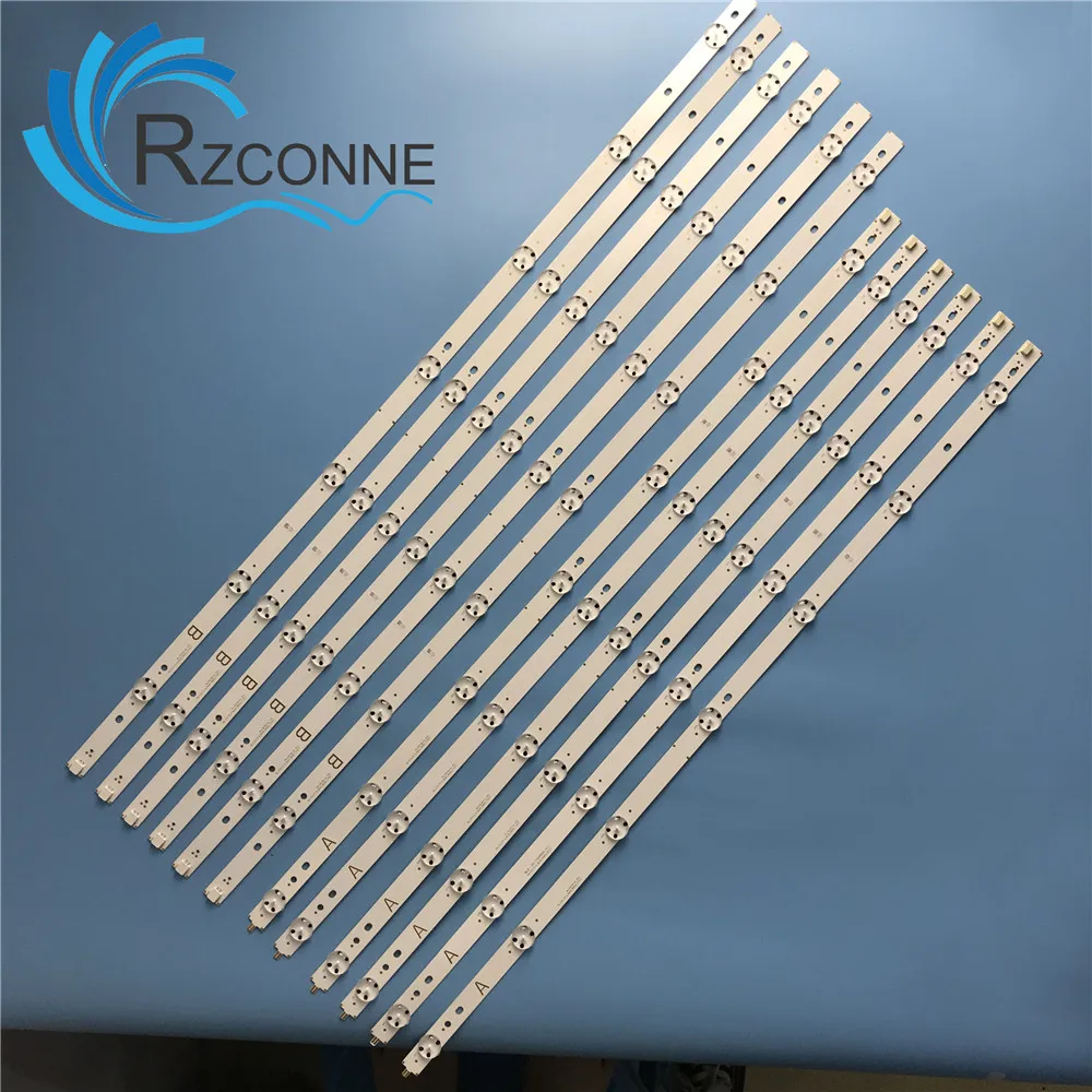 LED Backlight strip 14 lamp For 70