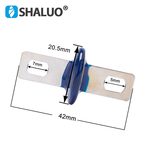 Imagen 2 del producto Varistor B224 para generador sin escobillas, resistencia sensible a la presión, piezorresistencia smd, componentes electrónicos de 41mm de longitud