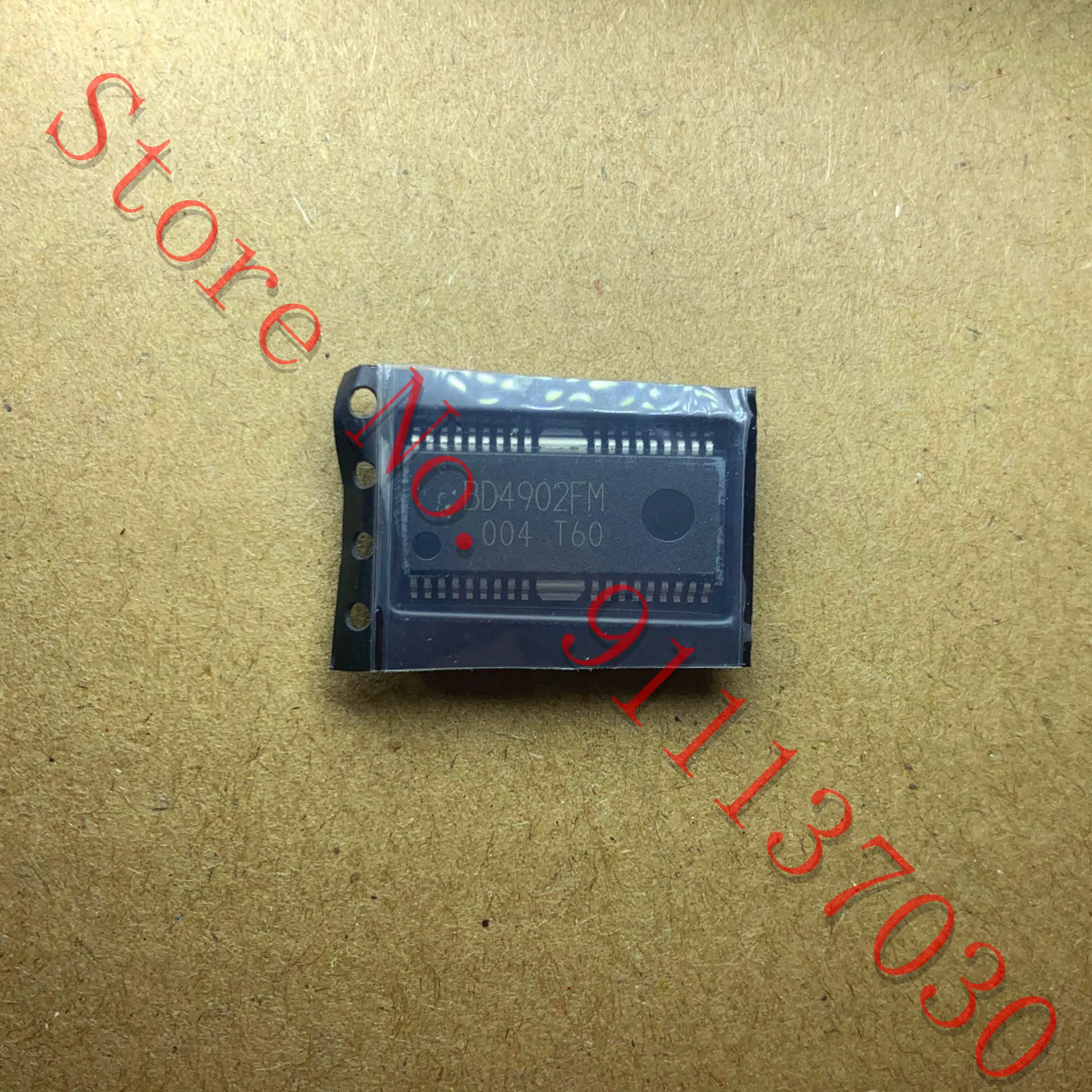 1pcs   BD4902FM   HSOP36