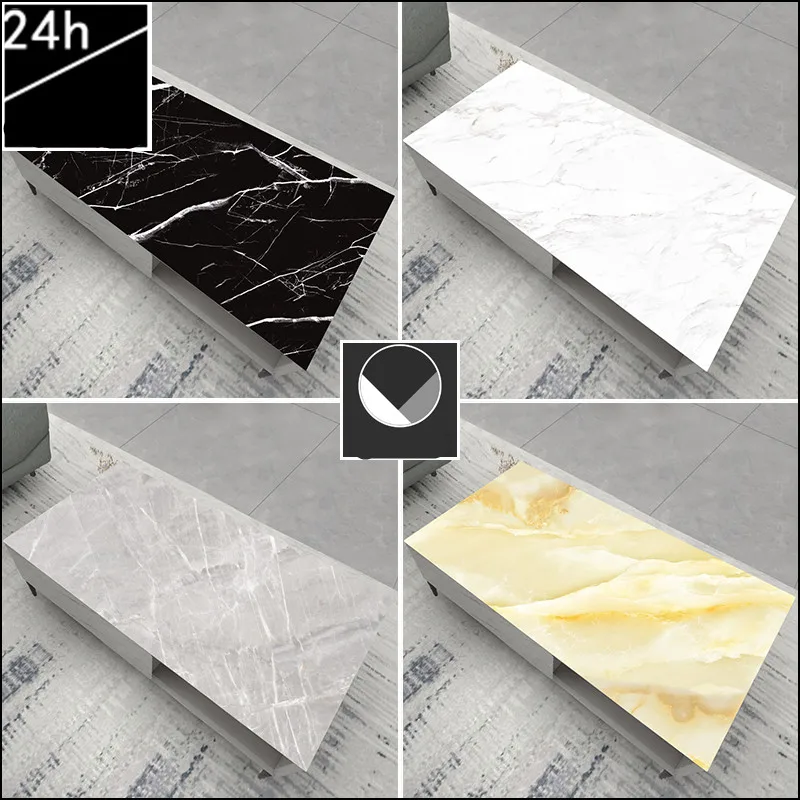 

PVC Tablecloth 1.5mm Thick Waterproof Oilproof Kitchen Dining Table Cover For Rectangular Table Plastic Glass Soft Cloth Mats