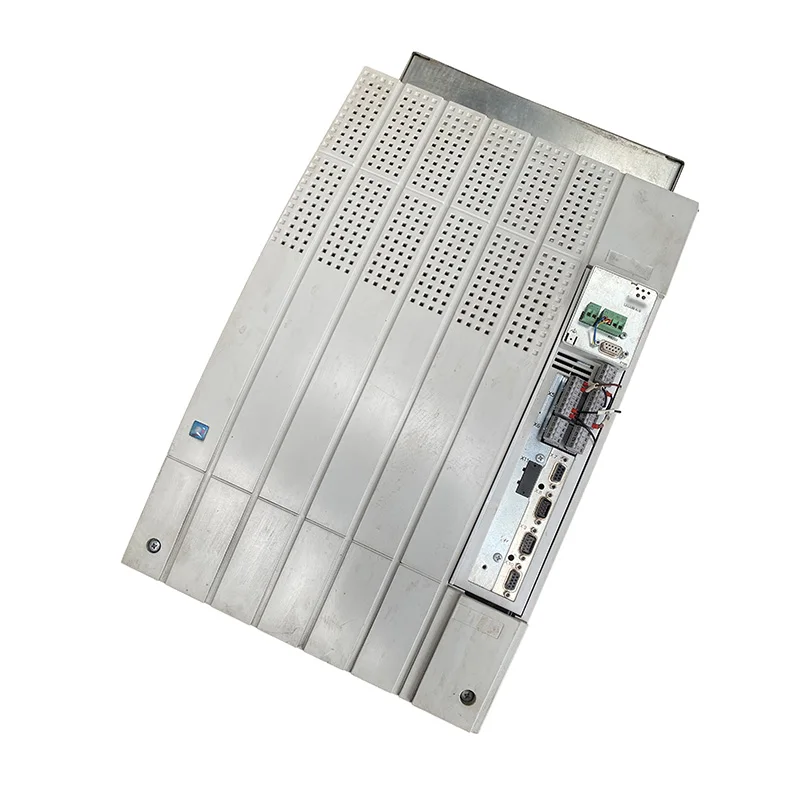 Used In Good Condition Servo Controller Inverter Drive EVS9330-ES