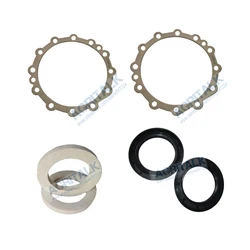 304.31.105-1 / DF304.31.117-1 / 18.31.515 / 18.31.059 / gasket / oil seals , packing for Lenar LE254 / Dongfeng DF304 tractor