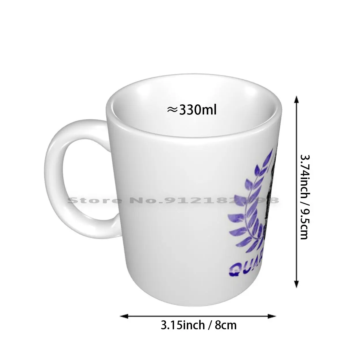 Logo Bleu Fd Blanc Ceramic Mugs Coffee Cups Milk Tea Mug Lorenevdesign Fabio Moto Course 20 Grand Prix El France Fran?ais Gp