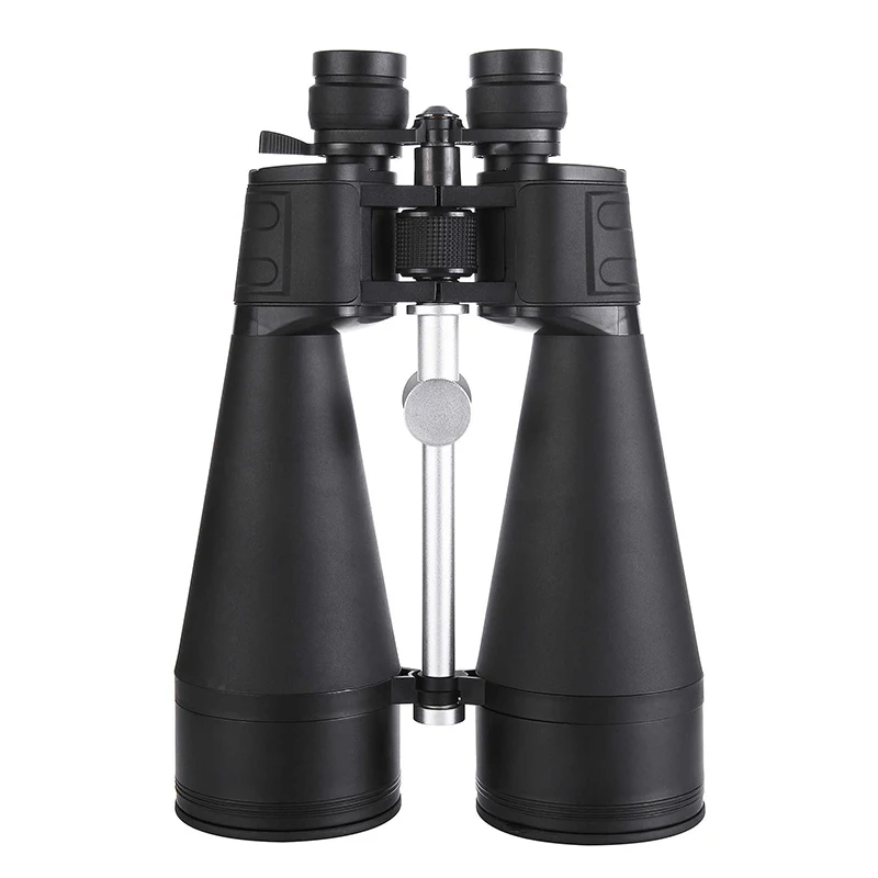 

Super 30-260X160 Zoom Binocular Telescope Black HD Wide Angle Binoculars with BAK4 prism for Outdoor Camping Moon-watching