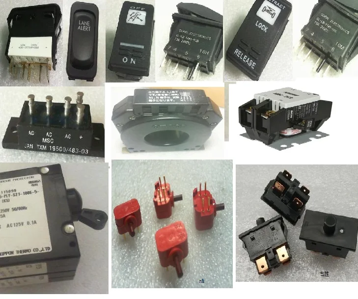 1Pcs A06-30769-088 …