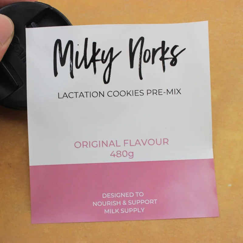 

Упаковка в рулоне, клейкая бумага, наклейка для стеклянных бутылок вина, Виниловая наклейка на заказ