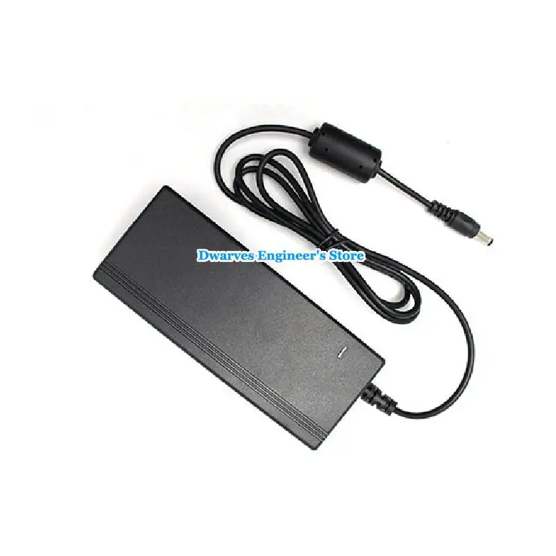 Genuine 48V 1.875A AC Adapter 2AAL090R For HIKVISION HILOOK NVR-104H-D/4P NVR-104-B/4P NVR-104MH-C/4P(B) NVR-108H-D/8P NVR-108-B