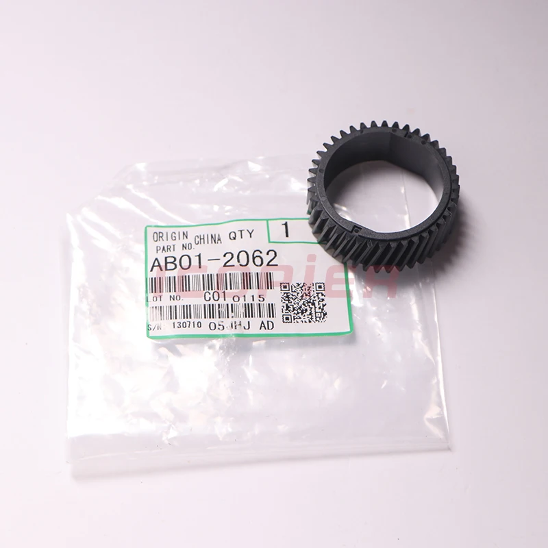 10x Upper Fuser Gear for Ricoh MP 5500 6000 6001 6002 6500 7000 7001 7500 7502 8000 8001