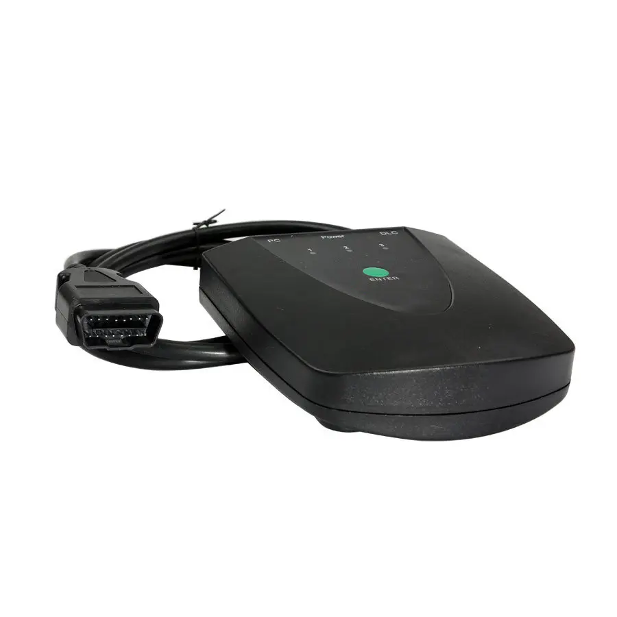 Neueste V3.104.024 Für Honda HDS HIM Diagnose Werkzeug mit Doppel Bord HDS HIM mit USB Zu RS232 Konvertieren Stecker – Detail 10
