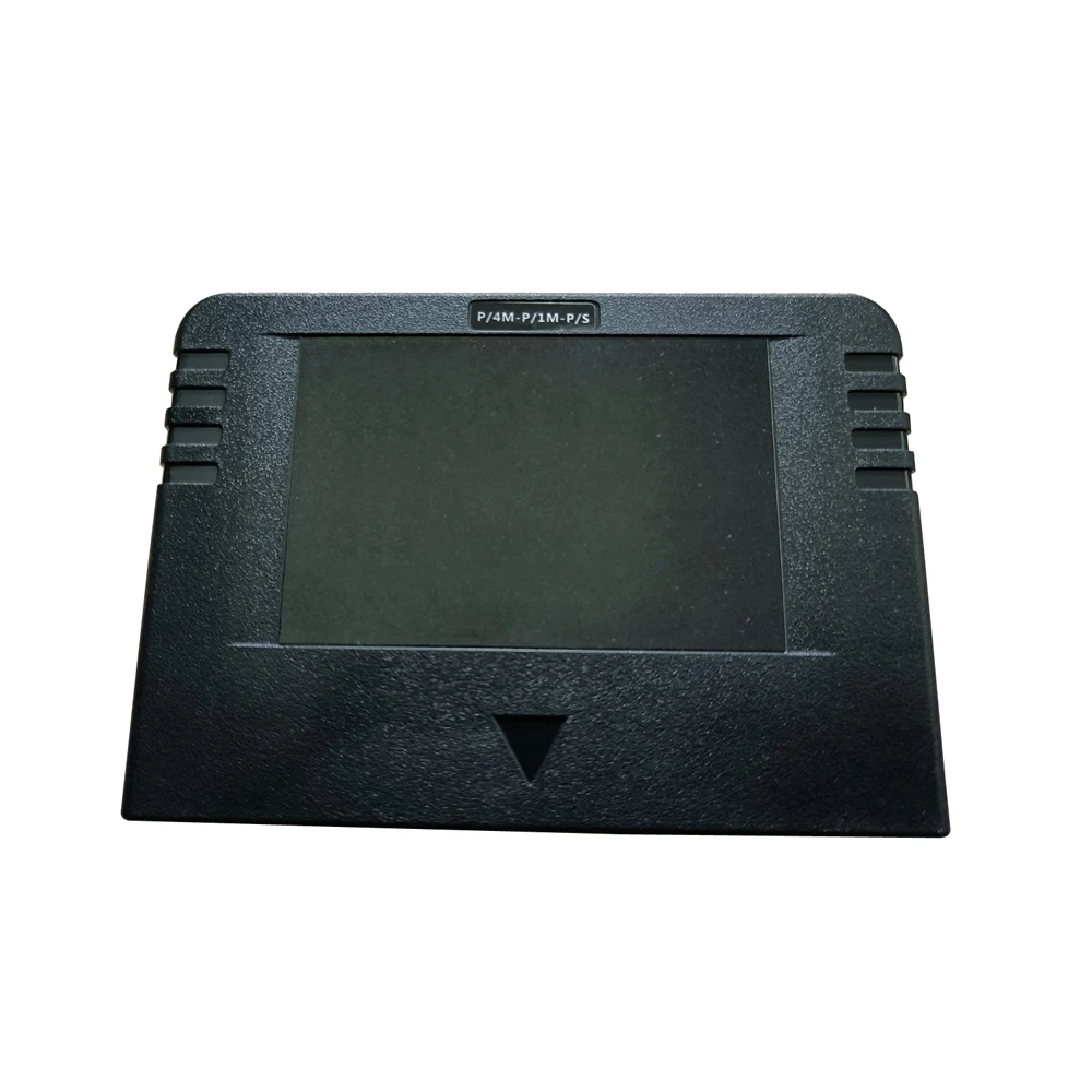 NEW ALL IN 1 Per Sega Saturn SS Cartriage Action replay da lettura Diretta Della Carta di 4M Acceleratore 8MB di memoria multi funzionale