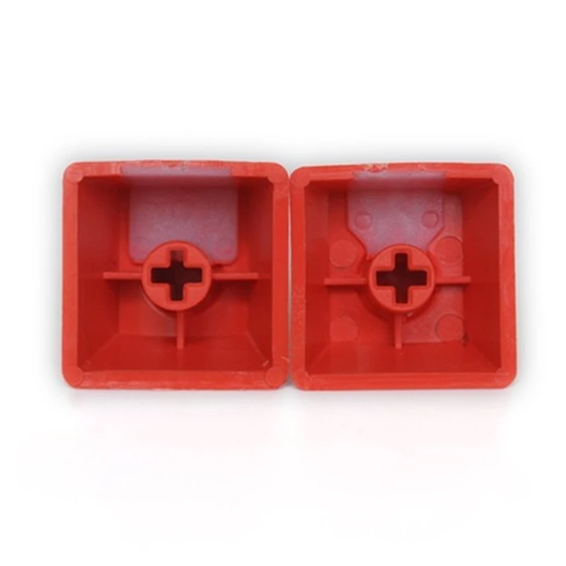 Keyboard Key Cap Set FPS MOBA Gaming Keycaps For Cherry MX Mechanical Keyboard WASD Buttons with Key Puller Bi-color Keycaps Kit