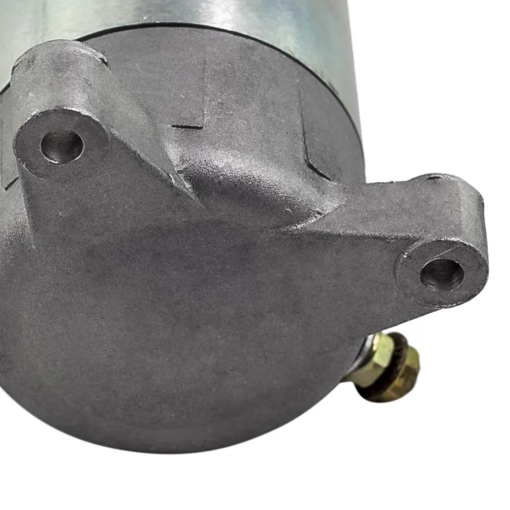 Соленоид привода стартера и реле для внедорожников Polaris ATV 3090188