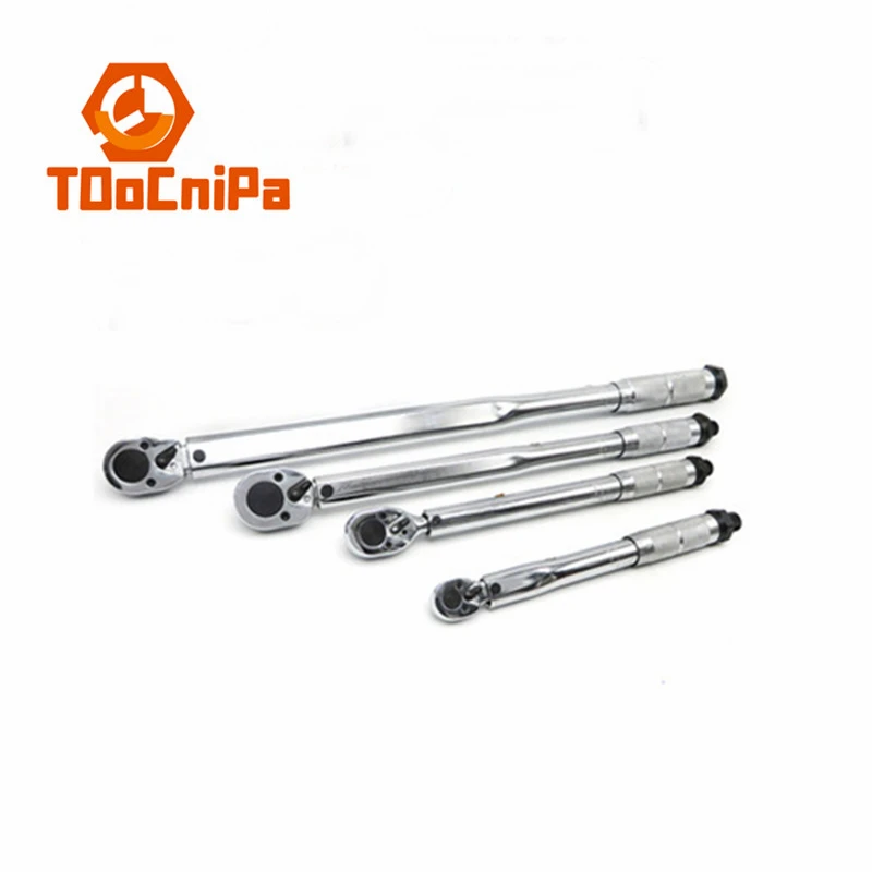 Auto repair tire preset torque wrench mechanical kg torque wrench torque wrench torque range 5-25Nm 28-210Nm 70-350Nm