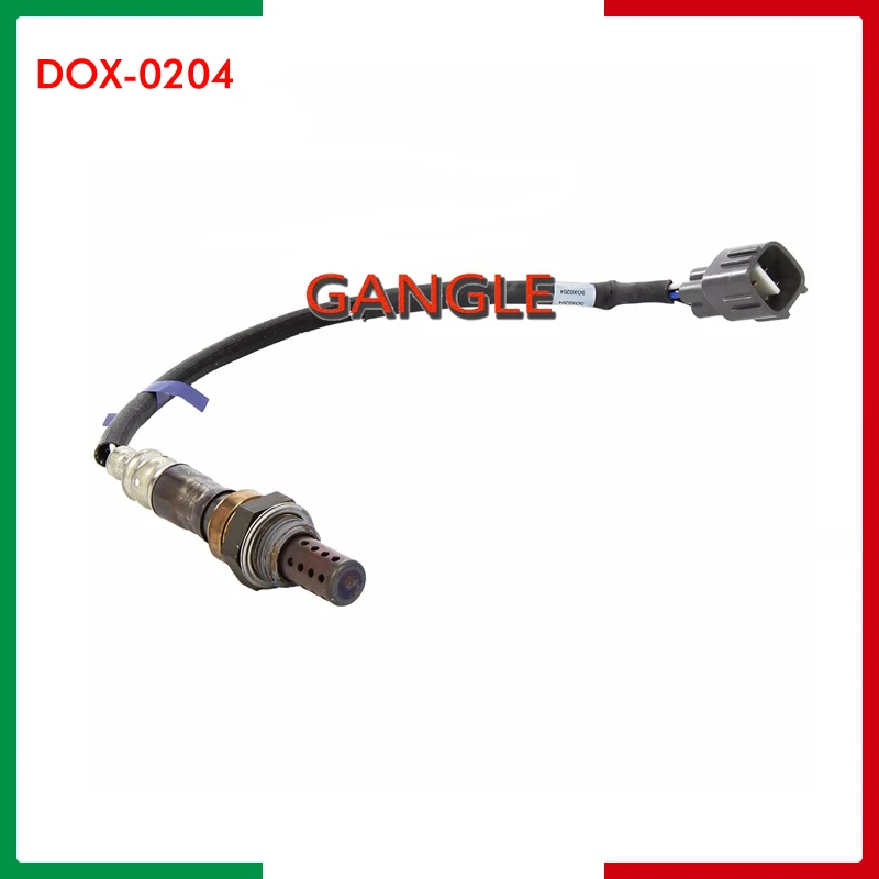 SENSOR O2 FOR 1996 1997 1998 1999 TOYOTA STARLET 1.3L 4 WIRE OXYGEN O2 LAMBDA SENSOR CAR FRONT SENSOR DOX-0204 89465-33440