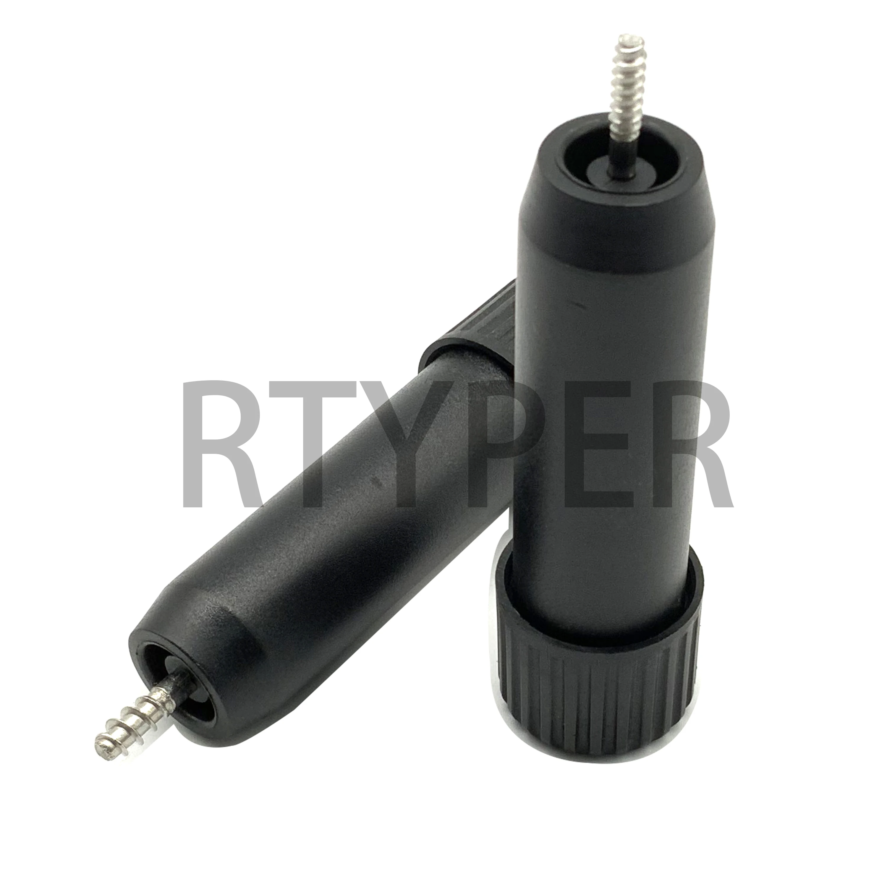 1 set(2PCS)Auto Spare Part Fuel Injector Repair Tool Service Kit Moving Filter Out To Injector