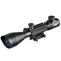 4-12X50