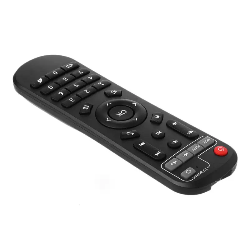 Remote Controller Replacement for EVPAD Precise Control Set Top Box 2S 2T Pro+ 2S+ X6HB