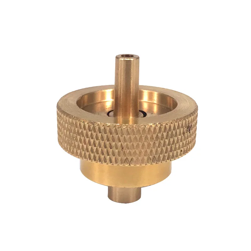 WEDM Golden Goose Drill Chuck With copper Connector for EDM Drilling Machine Tools