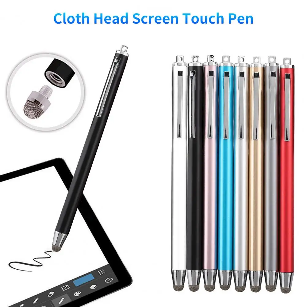 Screen Pen   Screen Pen Head Stylus Accessory  Touch Pen Useful Stylus Pen