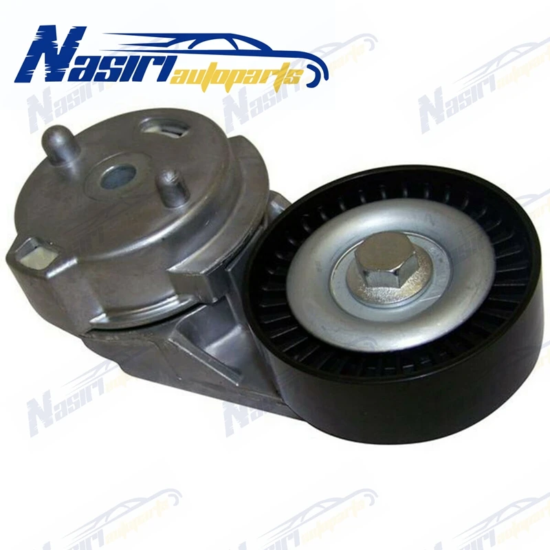 

Belt Tensioner for 2007 2008 2009 2010 Jeep Wrangler/Wrangler JK 3.8L