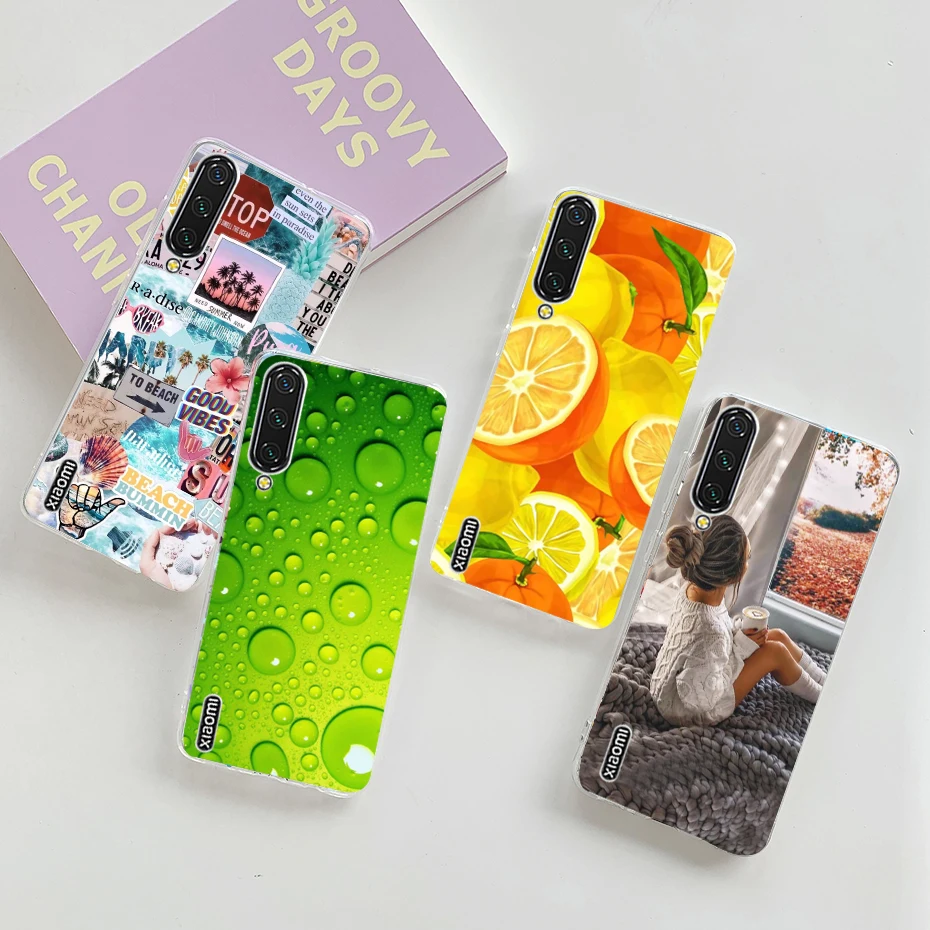 For Xiaomi Mi Cc9E …