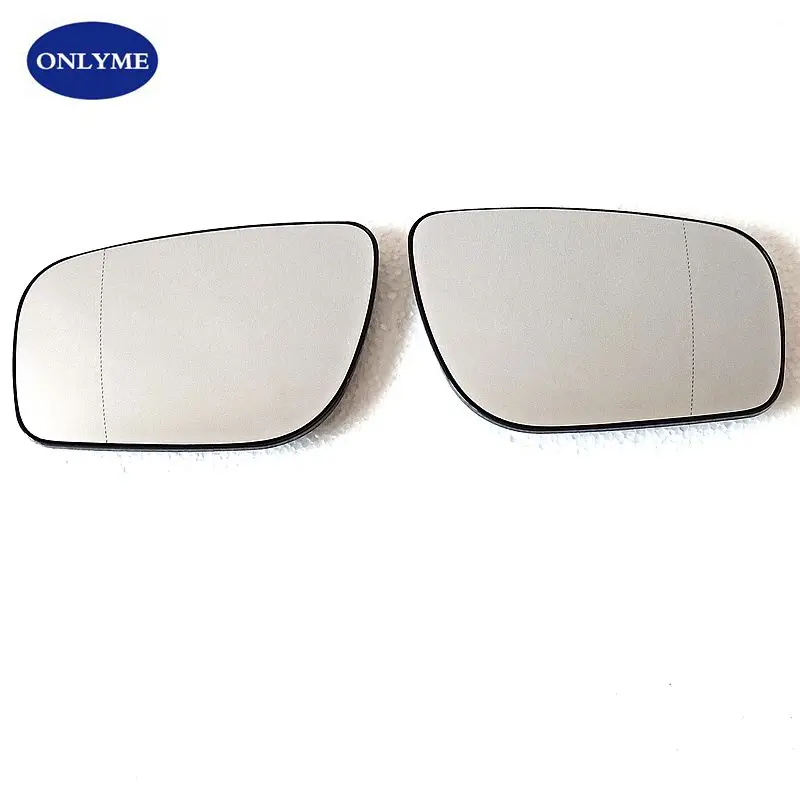 

Car heated side mirror glass left or right for MERCEDES BENZ W211 E-Class 2006 2007 2008 2009