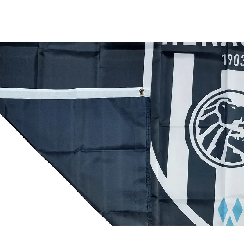 Holland Heracles Almelo Flag 60x90cm 90x150cm Decoration Banner for Home and Garden