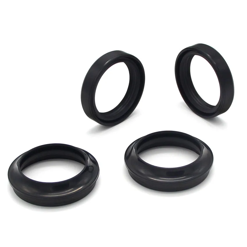 Motorcycle Part Damper Oil Seal For Suzuki 51153-14D00 51153-27G00 51153-47H00 DR250 OFFROAD DR250SE DUAL SPORT DR350     RF900R