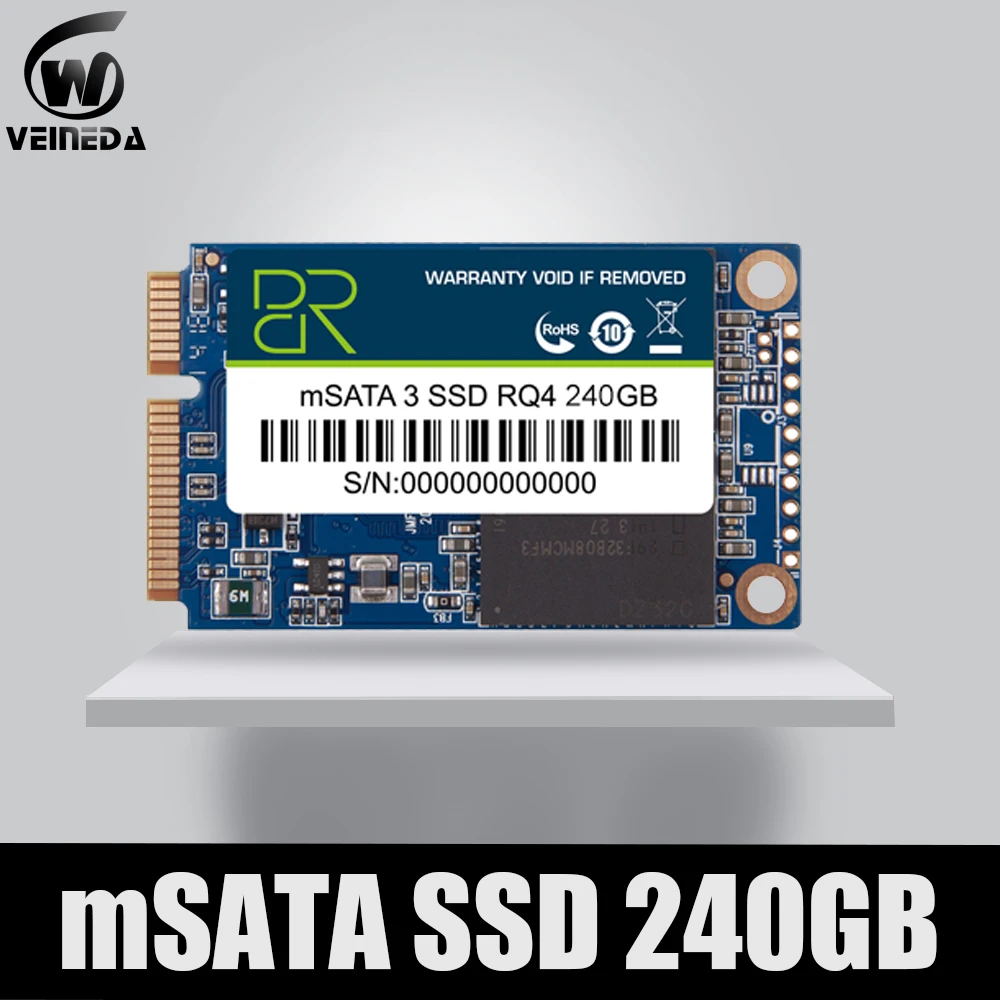 BR msata ssd 128gb 256gb sata to msata internal hdd 120 gb 240gb ssd hard drive for laptop