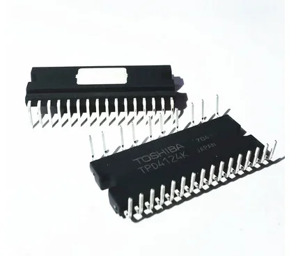 

Бесплатная доставка 10 шт. TPD4124K