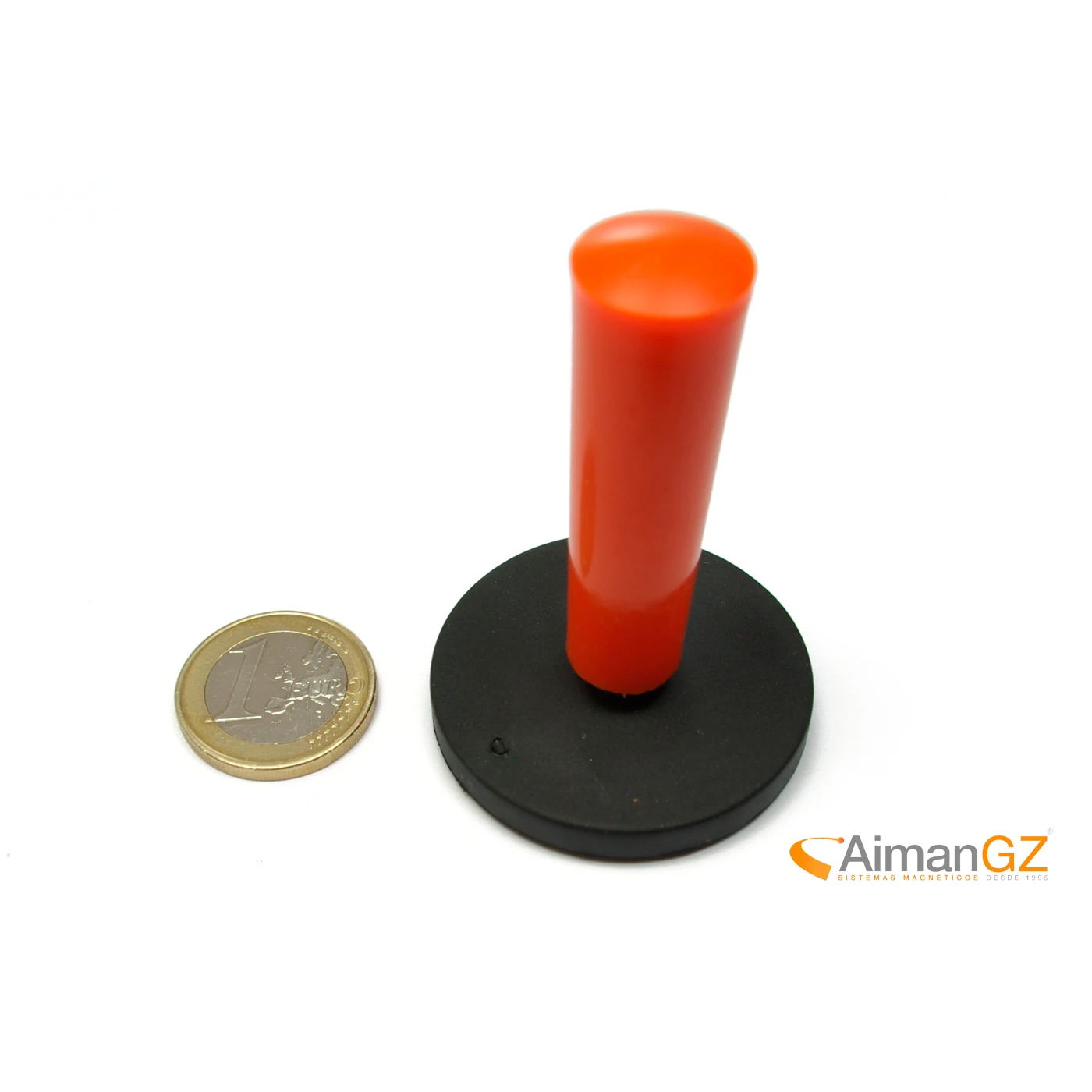 NEODYMIUM MAGNET GRIPP D 44 MM MOUNT VINYL