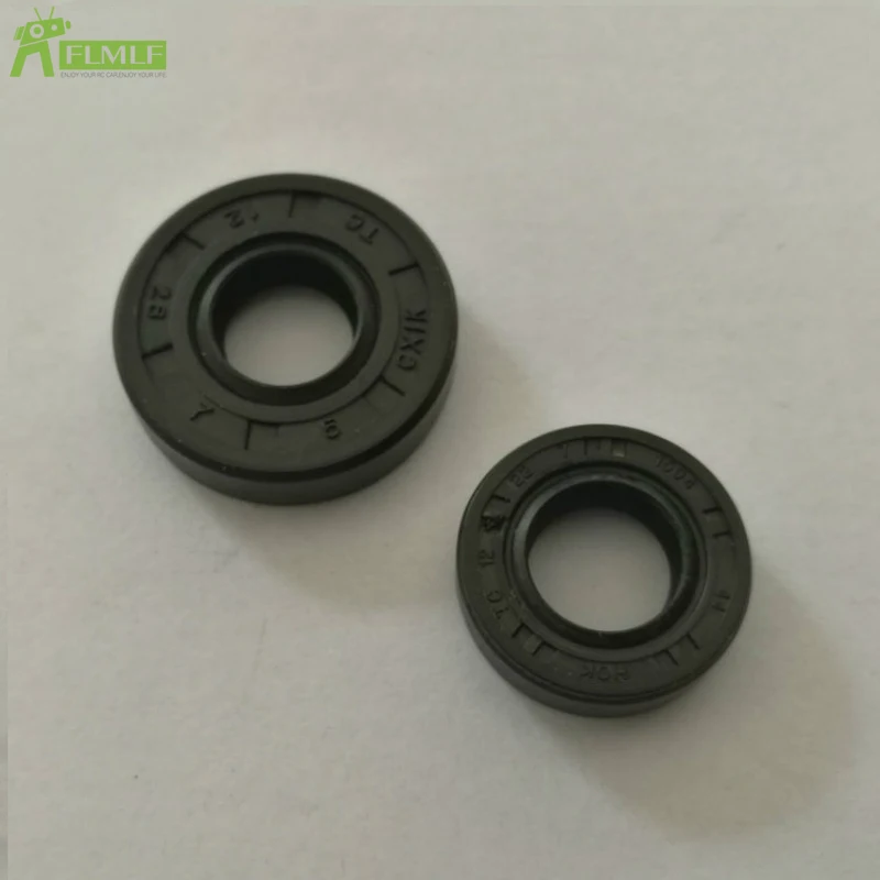 26CC/27.5CC/29CC/30.5CC Oil Seal Fit for 1/5 HPI ROVAN KM BAJA 5B 5T 5SC