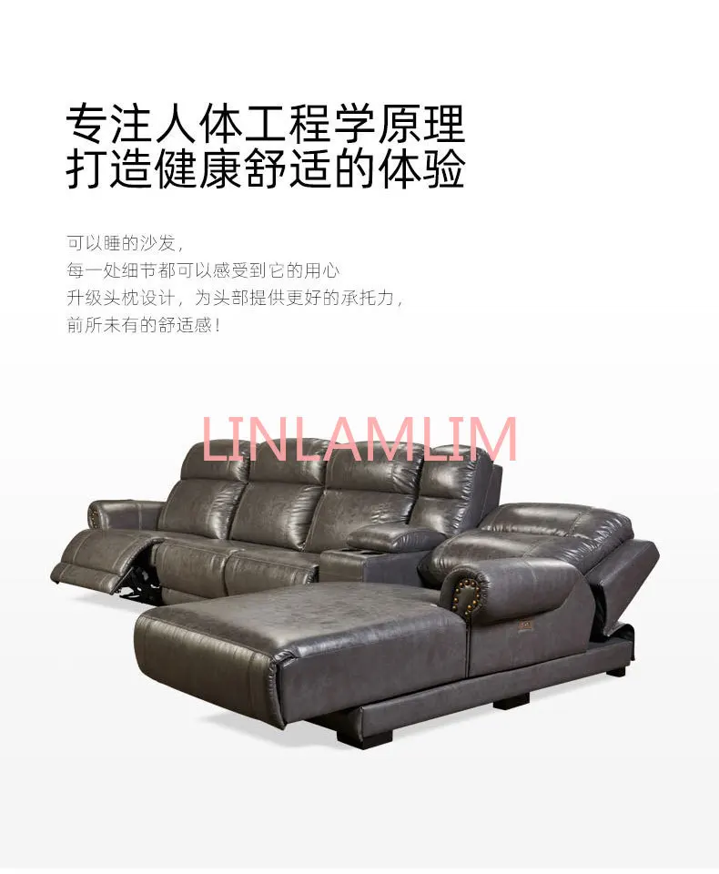 Set Sofa Ruang Tamu Дивоанн Елай Крована Muebles De Sala Kursi Elektrik Sofa Kulit Asli Cama Puff Asiento Sala Futon